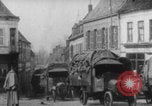 Immagine di Inviato francese del camion Verdun Francia, 1916, secondo 14 filmato di repertorio 65675079178