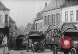 Immagine di Inviato francese del camion Verdun Francia, 1916, secondo 15 filmato di repertorio 65675079178