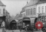 Immagine di Inviato francese del camion Verdun Francia, 1916, secondo 16 filmato di repertorio 65675079178