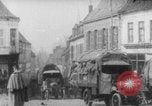 Immagine di Inviato francese del camion Verdun Francia, 1916, secondo 17 filmato di repertorio 65675079178
