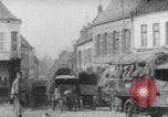 Immagine di Inviato francese del camion Verdun Francia, 1916, secondo 18 filmato di repertorio 65675079178