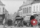 Immagine di Inviato francese del camion Verdun Francia, 1916, secondo 19 filmato di repertorio 65675079178