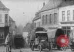 Immagine di Inviato francese del camion Verdun Francia, 1916, secondo 20 filmato di repertorio 65675079178