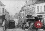 Immagine di Inviato francese del camion Verdun Francia, 1916, secondo 21 filmato di repertorio 65675079178