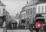Immagine di Inviato francese del camion Verdun Francia, 1916, secondo 22 filmato di repertorio 65675079178
