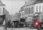 Immagine di Inviato francese del camion Verdun Francia, 1916, secondo 23 filmato di repertorio 65675079178
