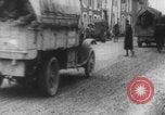 Immagine di Inviato francese del camion Verdun Francia, 1916, secondo 24 filmato di repertorio 65675079178