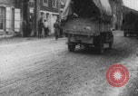 Immagine di Inviato francese del camion Verdun Francia, 1916, secondo 25 filmato di repertorio 65675079178