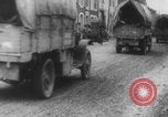 Immagine di Inviato francese del camion Verdun Francia, 1916, secondo 26 filmato di repertorio 65675079178