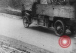 Immagine di Inviato francese del camion Verdun Francia, 1916, secondo 27 filmato di repertorio 65675079178