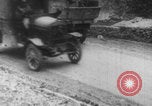 Immagine di Inviato francese del camion Verdun Francia, 1916, secondo 28 filmato di repertorio 65675079178