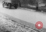 Immagine di Inviato francese del camion Verdun Francia, 1916, secondo 29 filmato di repertorio 65675079178
