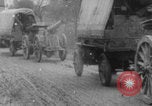 Immagine di Inviato francese del camion Verdun Francia, 1916, secondo 30 filmato di repertorio 65675079178
