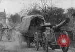 Immagine di Inviato francese del camion Verdun Francia, 1916, secondo 33 filmato di repertorio 65675079178