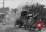 Immagine di Inviato francese del camion Verdun Francia, 1916, secondo 34 filmato di repertorio 65675079178