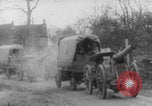 Immagine di Inviato francese del camion Verdun Francia, 1916, secondo 35 filmato di repertorio 65675079178
