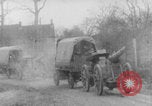Immagine di Inviato francese del camion Verdun Francia, 1916, secondo 36 filmato di repertorio 65675079178