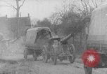 Immagine di Inviato francese del camion Verdun Francia, 1916, secondo 37 filmato di repertorio 65675079178