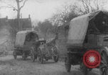 Immagine di Inviato francese del camion Verdun Francia, 1916, secondo 39 filmato di repertorio 65675079178