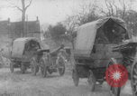 Immagine di Inviato francese del camion Verdun Francia, 1916, secondo 40 filmato di repertorio 65675079178