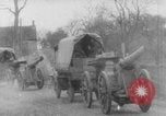 Immagine di Inviato francese del camion Verdun Francia, 1916, secondo 42 filmato di repertorio 65675079178