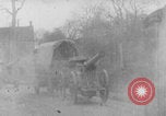 Immagine di Inviato francese del camion Verdun Francia, 1916, secondo 44 filmato di repertorio 65675079178