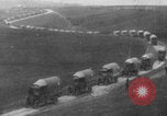 Immagine di Inviato francese del camion Verdun Francia, 1916, secondo 45 filmato di repertorio 65675079178