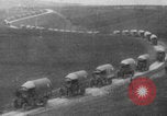 Immagine di Inviato francese del camion Verdun Francia, 1916, secondo 46 filmato di repertorio 65675079178