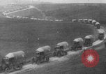 Immagine di Inviato francese del camion Verdun Francia, 1916, secondo 47 filmato di repertorio 65675079178