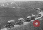 Immagine di Inviato francese del camion Verdun Francia, 1916, secondo 49 filmato di repertorio 65675079178