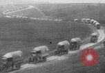 Immagine di Inviato francese del camion Verdun Francia, 1916, secondo 51 filmato di repertorio 65675079178