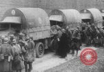 Immagine di Inviato francese del camion Verdun Francia, 1916, secondo 62 filmato di repertorio 65675079178