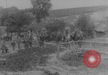 Immagine di La Germania invade il Belgio durante la prima guerra mondiale Bruxelles Belgio, 1914, secondo 1 filmato di repertorio 65675079179