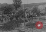 Immagine di La Germania invade il Belgio durante la prima guerra mondiale Bruxelles Belgio, 1914, secondo 3 filmato di repertorio 65675079179
