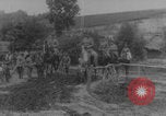 Immagine di La Germania invade il Belgio durante la prima guerra mondiale Bruxelles Belgio, 1914, secondo 4 filmato di repertorio 65675079179
