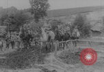 Immagine di La Germania invade il Belgio durante la prima guerra mondiale Bruxelles Belgio, 1914, secondo 5 filmato di repertorio 65675079179