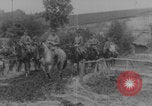 Immagine di La Germania invade il Belgio durante la prima guerra mondiale Bruxelles Belgio, 1914, secondo 6 filmato di repertorio 65675079179