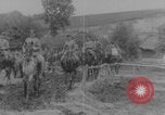 Immagine di La Germania invade il Belgio durante la prima guerra mondiale Bruxelles Belgio, 1914, secondo 7 filmato di repertorio 65675079179