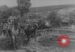 Immagine di La Germania invade il Belgio durante la prima guerra mondiale Bruxelles Belgio, 1914, secondo 8 filmato di repertorio 65675079179