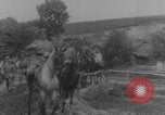 Immagine di La Germania invade il Belgio durante la prima guerra mondiale Bruxelles Belgio, 1914, secondo 9 filmato di repertorio 65675079179