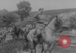 Immagine di La Germania invade il Belgio durante la prima guerra mondiale Bruxelles Belgio, 1914, secondo 10 filmato di repertorio 65675079179