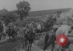 Immagine di La Germania invade il Belgio durante la prima guerra mondiale Bruxelles Belgio, 1914, secondo 11 filmato di repertorio 65675079179