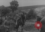 Immagine di La Germania invade il Belgio durante la prima guerra mondiale Bruxelles Belgio, 1914, secondo 14 filmato di repertorio 65675079179