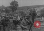 Immagine di La Germania invade il Belgio durante la prima guerra mondiale Bruxelles Belgio, 1914, secondo 15 filmato di repertorio 65675079179