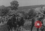 Immagine di La Germania invade il Belgio durante la prima guerra mondiale Bruxelles Belgio, 1914, secondo 16 filmato di repertorio 65675079179