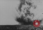 Immagine di La Germania invade il Belgio durante la prima guerra mondiale Bruxelles Belgio, 1914, secondo 25 filmato di repertorio 65675079179