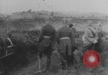 Immagine di La Germania invade il Belgio durante la prima guerra mondiale Bruxelles Belgio, 1914, secondo 27 filmato di repertorio 65675079179