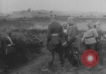 Immagine di La Germania invade il Belgio durante la prima guerra mondiale Bruxelles Belgio, 1914, secondo 30 filmato di repertorio 65675079179