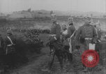 Immagine di La Germania invade il Belgio durante la prima guerra mondiale Bruxelles Belgio, 1914, secondo 32 filmato di repertorio 65675079179