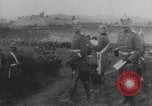 Immagine di La Germania invade il Belgio durante la prima guerra mondiale Bruxelles Belgio, 1914, secondo 33 filmato di repertorio 65675079179